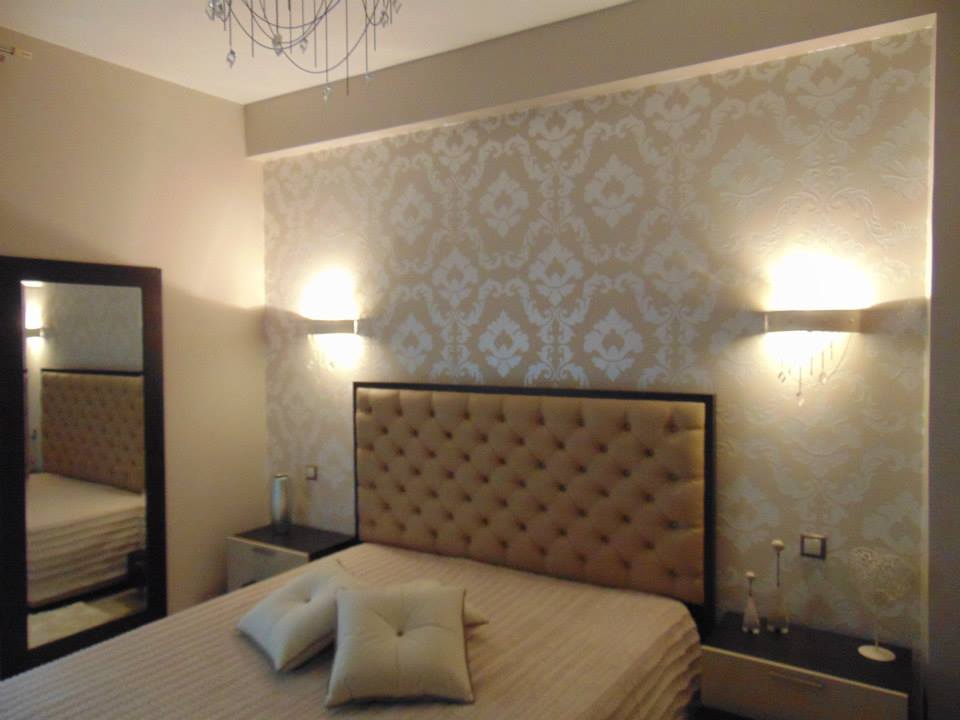Apartment rr