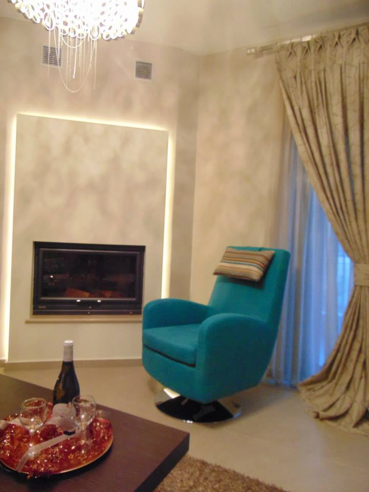 Apartment z