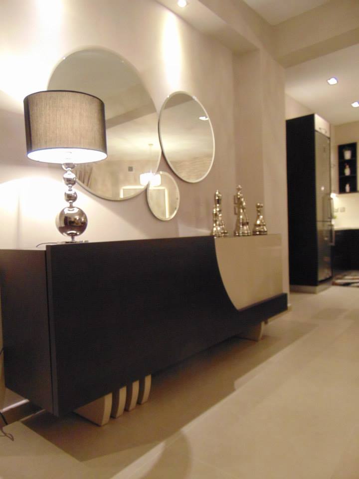 Apartment fr