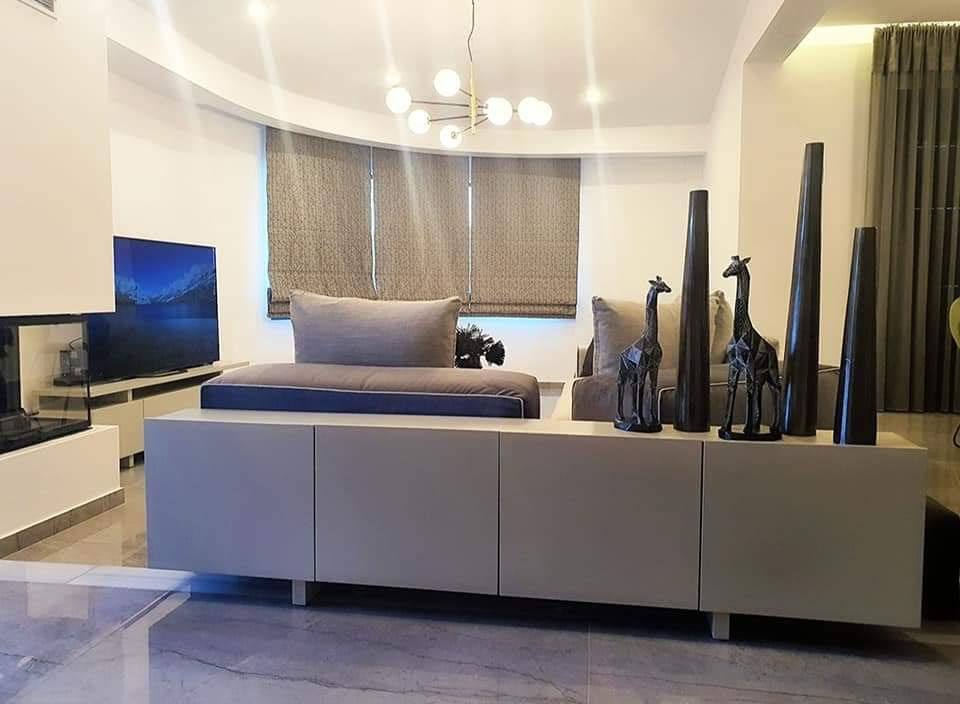 HOME RENOVATION