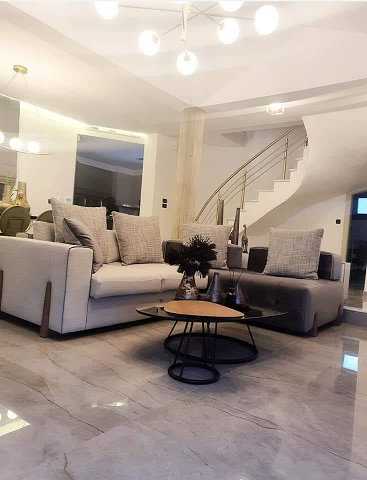 HOME RENOVATION