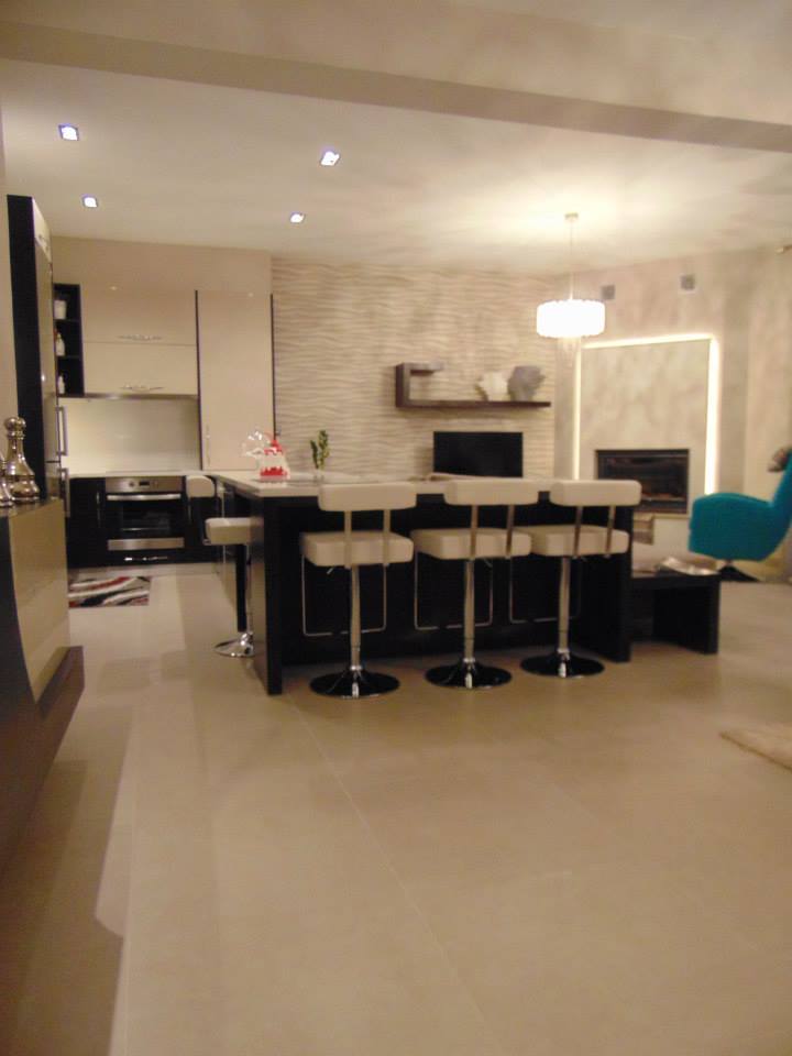 Apartment c