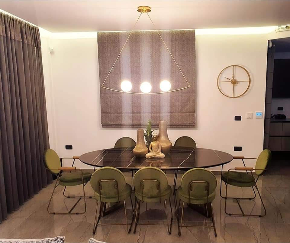 HOME RENOVATION