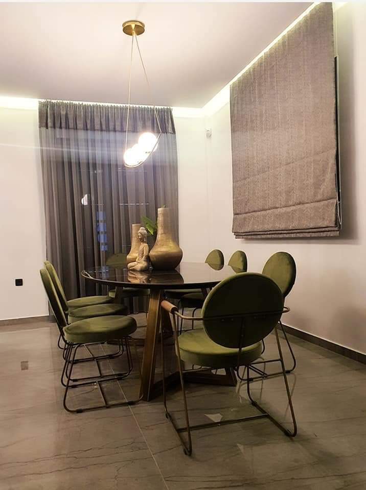 HOME RENOVATION