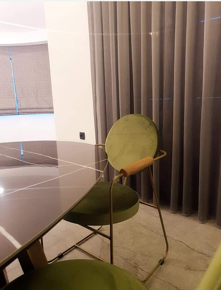 HOME RENOVATION