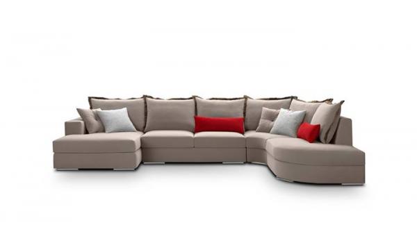 SOFA Pepper