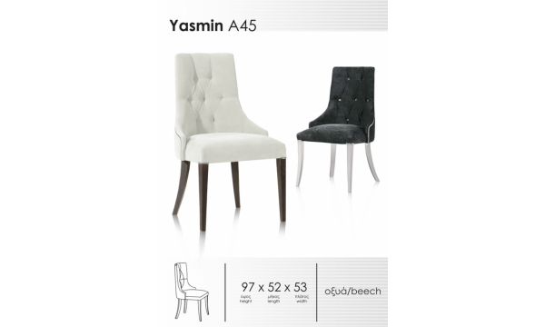 CHAIR 45