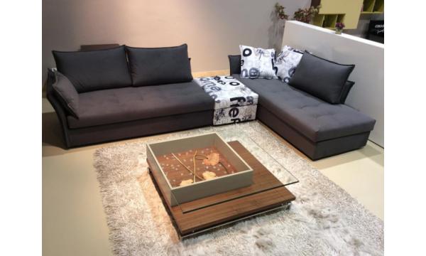 SOFA Nitro