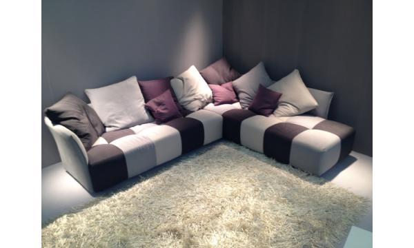 SOFA Patchwork